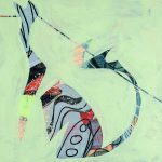 By The Door - The Shape of Things Edition 1: Creatures - Clare Blatchford-hanna