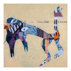 Prints: 01, Ebbing and Flowing - Image 2