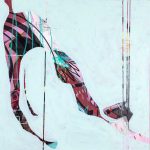 Emerging From Hiding - The Shape of Things Edition 1: Creatures - Clare Blatchford-hanna