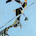 Fleeting Glimpse - The Shape of Things Edition 1: Creatures - Clare Blatchford-hanna