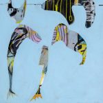 Holding Still - The Shape of Things Edition 1: Creatures - Clare Blatchford-hanna