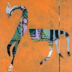 In Passing - The Shape of Things Edition 1: Creatures - Clare Blatchford-hanna