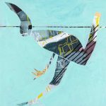 Soft Noise By The Door - The Shape of Things Edition 1: Creatures - Clare Blatchford-hanna