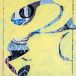 Softly Landing - The Shape of Things Edition 1: Creatures - Clare Blatchford-hanna