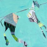 Through the Tree Line - The Shape of Things Edition 1: Creatures - Clare Blatchford-hanna